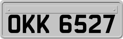 OKK6527