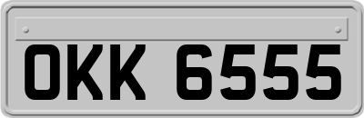 OKK6555