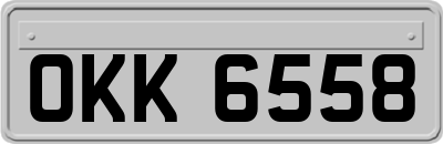 OKK6558