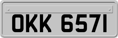 OKK6571