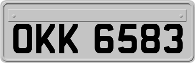 OKK6583