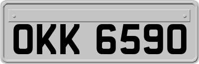 OKK6590