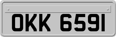 OKK6591
