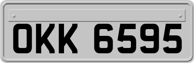 OKK6595