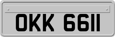 OKK6611
