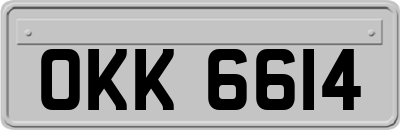 OKK6614