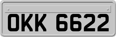 OKK6622