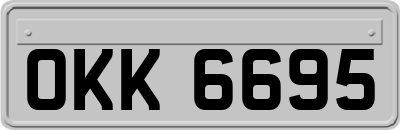 OKK6695
