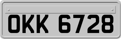 OKK6728