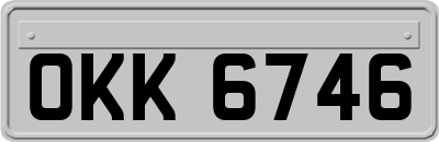 OKK6746