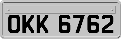 OKK6762
