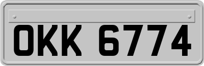 OKK6774