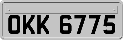 OKK6775
