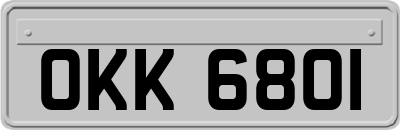 OKK6801