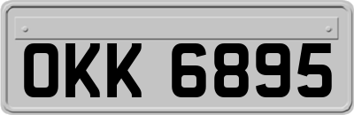OKK6895