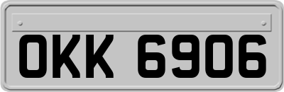 OKK6906