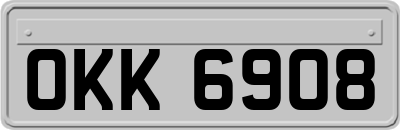 OKK6908