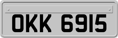 OKK6915