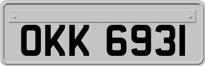 OKK6931