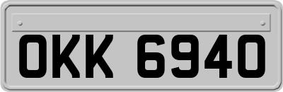 OKK6940