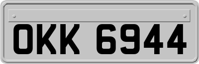 OKK6944
