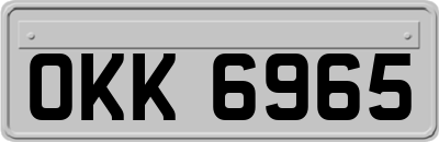 OKK6965