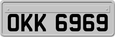 OKK6969