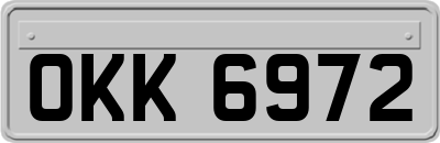 OKK6972