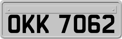 OKK7062
