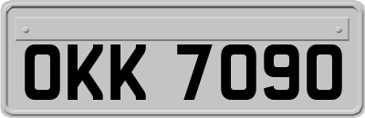 OKK7090