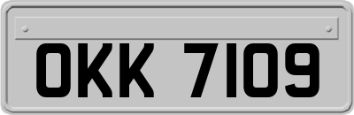 OKK7109