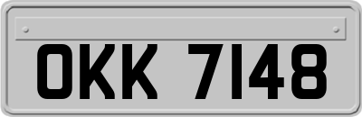 OKK7148