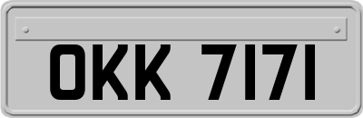 OKK7171