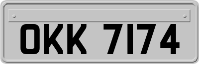 OKK7174