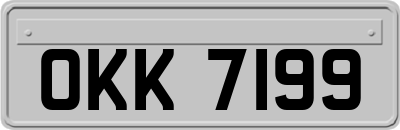 OKK7199