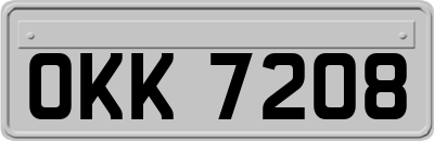 OKK7208