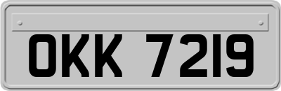 OKK7219