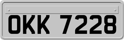 OKK7228