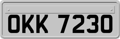 OKK7230