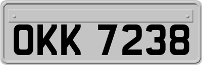 OKK7238