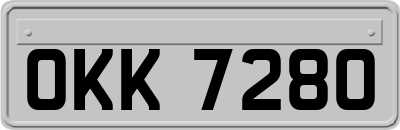 OKK7280