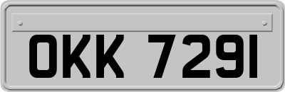 OKK7291