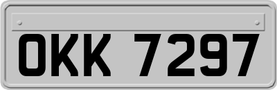 OKK7297