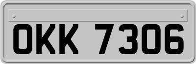 OKK7306