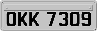 OKK7309