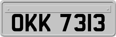 OKK7313