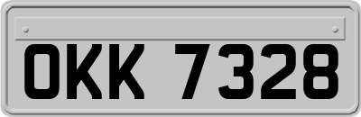 OKK7328