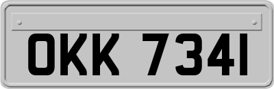 OKK7341