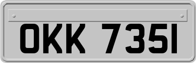 OKK7351