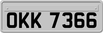 OKK7366